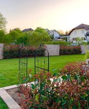 Gartengestaltung Naheland Bild 5
