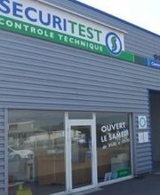 Sécuritest Contrôle Automobile Du Pontet Affilié image 2