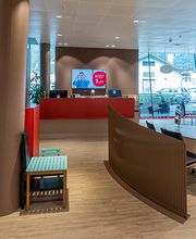 Optiker McOptic - Netstal Bild 2