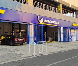 Michelin Car Service- Llantasur Galerías Tabasco. imagen 11