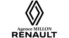 RENAULT Garage Millon