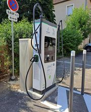 Easy Charge Services station de recharge image 2