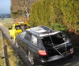 Garage et carrosserie Froidevaux Sàrl Bild 9