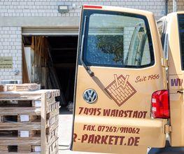 Werner Parkett Bild 4