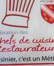 Restaurant Le Buchwald image 7