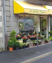 Le Jardin Anglais image 1