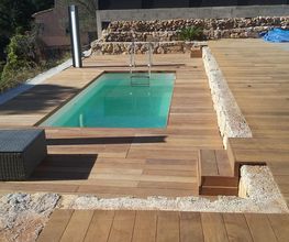 Espaces Et Bois image 13