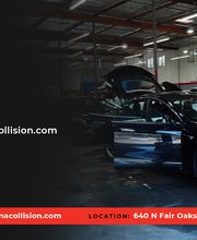 Pasadena Collision Center image 8