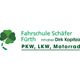 Kopitza Dirk Fahrschule Schäfer