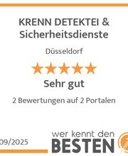 werkenntdenBESTEN.de Qualitätssiegel