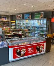 JET Tankstelle Bild 4