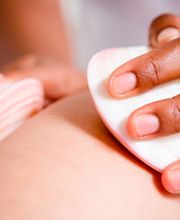 SOLA Massage Béla Fehér Bild 9