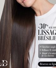 Lydie Durand Coiffure Vésenaz Bild 1