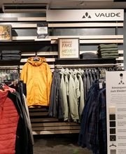 VAUDE Store Memmingen Bild 3