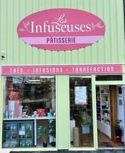 Les Infuseuses image 1