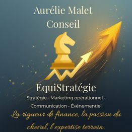 Aurélie Malet Conseil Équistratégie