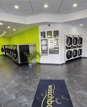 Waschsalon Aschaffenburg waschbar Bild 2