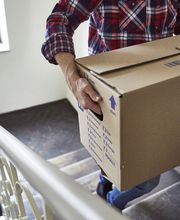 Berchtold Reinigungen + Umzüge Bild 3