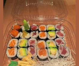 Asia Restaurant Umee Restaurant Bild 16