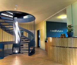 MEDIFUTURUS Gemeinschaftspraxis Klosterzelg in Windisch Bild 2