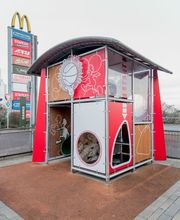 McDonald's Bild 4