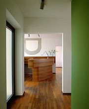 Jörg Schöllhammer, Zahnarztpraxis Bild 2