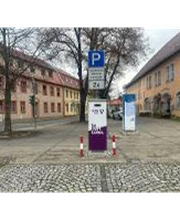 TEAG Mobil-Ladestation Bild 2
