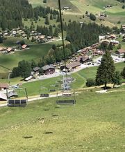 Hotel Restaurant Spillgerten Bild 1