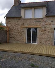 Cbl Constructions Bois Lec'hvien EURL image 9