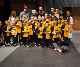 Dance Academy e.V. Bild 6