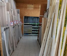 bauSpezi Bau + Heimwerkermarkt Bild 5
