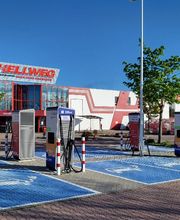 HELLWEG - Die Profi-Baumärkte Ahrensfelde Bild 7