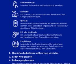 Aral pulse Ladestation Bild 1