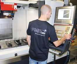 PMA-tec GmbH Bild 8