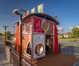 McDonald's Bild 5