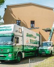 Seffner Umzüge Wismar Bild 7
