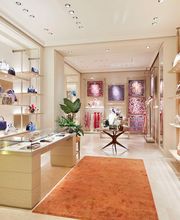 Louis Vuitton Firenze immagine 9