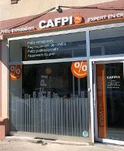CAFPI Romans-sur-Isère courtier en crédit immobilier image 2