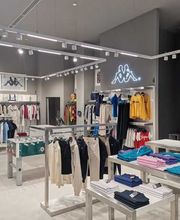 Robe di Kappa 254 Milano immagine 3