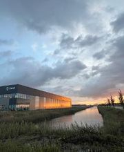 FIEGE Logistik afbeelding 3