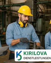 KIRILOVA DIENSTLEISTUNGEN Bild 4