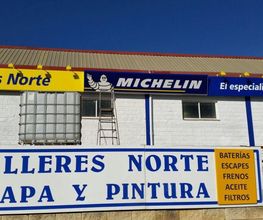 Talleres Norte imagen 8