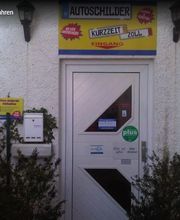 Kroschke Kfz Kennzeichen Bild 3