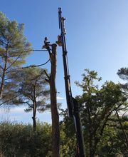 Alp'azur Elagage image 13