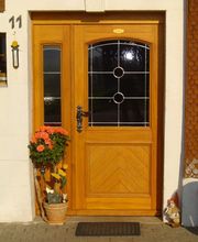 Schreinerei Sigwart Bild 2