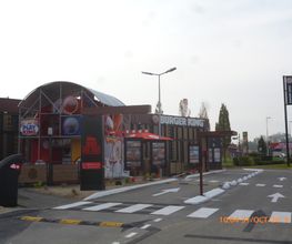 Burger King image 7