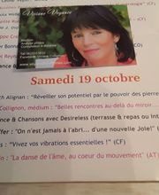 Viviane Collignon Medium image 6