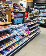 star Tankstelle Bild 11