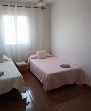 Casa rural Chalet Venta del Aire Cortijo Terrón imagen 13