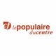 LE POPULAIRE DU CENTRE